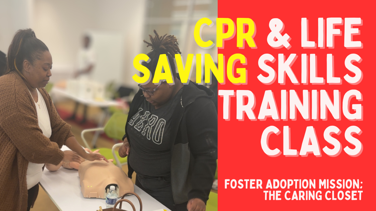 CPR & First Aid Training Recap